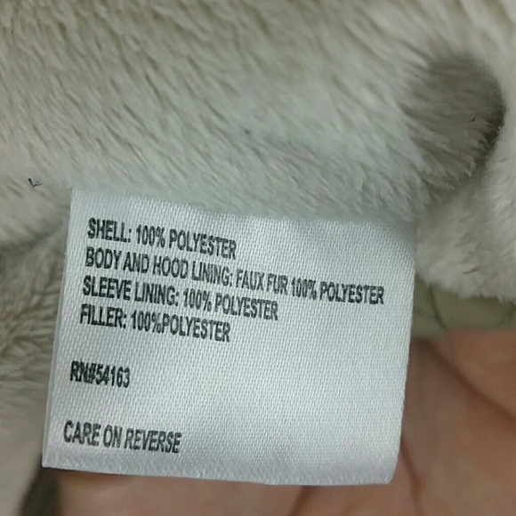 Calvin Klein Women's Quilted Jacket XS - Picture 5 of 8